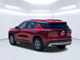 2027 Chevrolet Traverse - Preview 3
