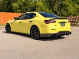 2014 Maserati Ghibli - Preview 6