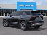 2027 Chevrolet Equinox - Preview 3