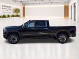 2026 GMC sierra-2500hd - Preview 5