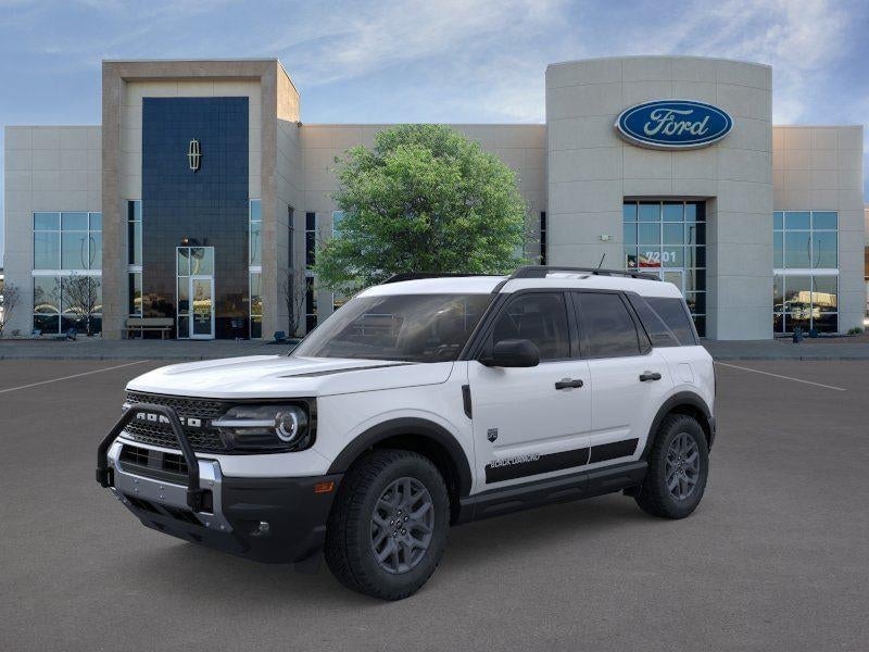 2026 Ford Bronco Sport - Image 1