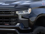 2026 Chevrolet Silverado 1500 - Preview 10