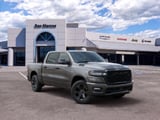 2026 Ram 1500 - Preview 5