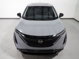 2024 Nissan Ariya - Preview 11