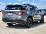 2023 Ford Explorer - Preview 5
