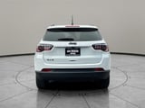2026 Jeep Compass - Preview 6