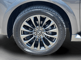 2024 Nissan Armada - Preview 10
