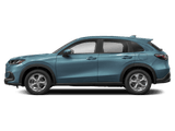 2024 Honda HR-V - Preview 8