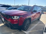 2026 Jeep Cherokee - Preview 2