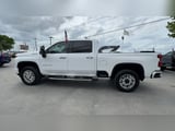 2020 Chevrolet Silverado 2500 HD - Preview 5