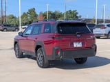 2026 Subaru Outback - Preview 4