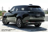 2024 Land Rover Range Rover - Preview 6