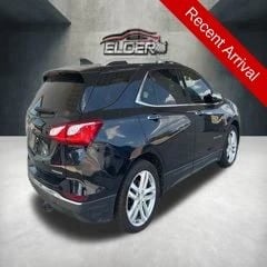 2021 Chevrolet Equinox - Image 3