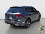 2024 Volkswagen Tiguan - Preview 5