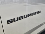 2024 Chevrolet Suburban - Preview 9
