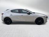 2025 Mazda Mazda3 - Preview 5
