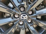 2025 Mazda CX-50 - Preview 10