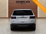2026 Jeep Cherokee - Preview 4