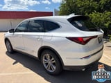 2024 Acura MDX - Preview 7