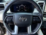 2024 Toyota Sequoia - Preview 13
