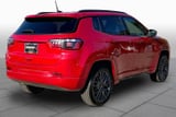 2023 Jeep Compass - Preview 12
