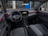 2026 Chevrolet Trailblazer - Preview 15