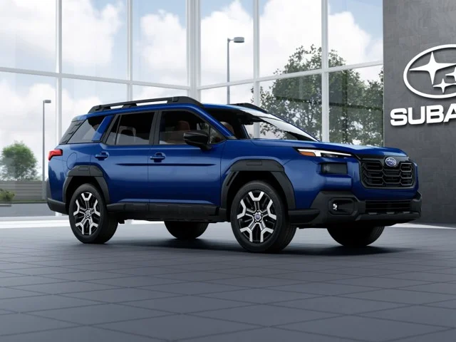2026 Subaru Outback - Image 1