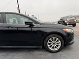 2016 Ford Fusion - Preview 9
