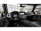 2027 Mercedes-Benz G-Class - Preview 3