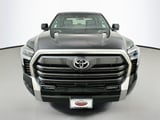 2026 Toyota Tundra - Preview 3