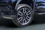 2026 GMC Sierra - Preview 4