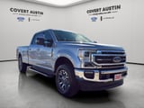 2022 Ford F-350 - Preview 7