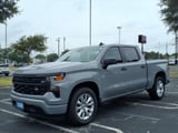 2024 Chevrolet Silverado 1500 - Preview 7