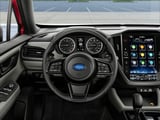 2026 Subaru Forester - Preview 14