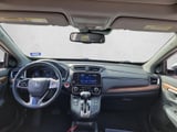 2021 Honda CR-V - Preview 15