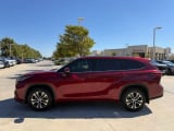2021 Toyota Highlander - Preview 5