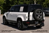 2026 Land Rover Defender - Preview 8