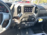 2026 Chevrolet Silverado - Preview 13