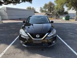 2019 Nissan Sentra - Preview 3