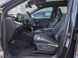 2027 Audi SQ6 e-tron - Preview 13