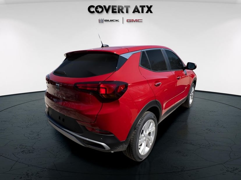 2026 Buick Encore GX - Image 3