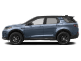 2026 Land Rover Discovery Sport - Preview 3