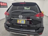 2020 Nissan Rogue - Preview 4