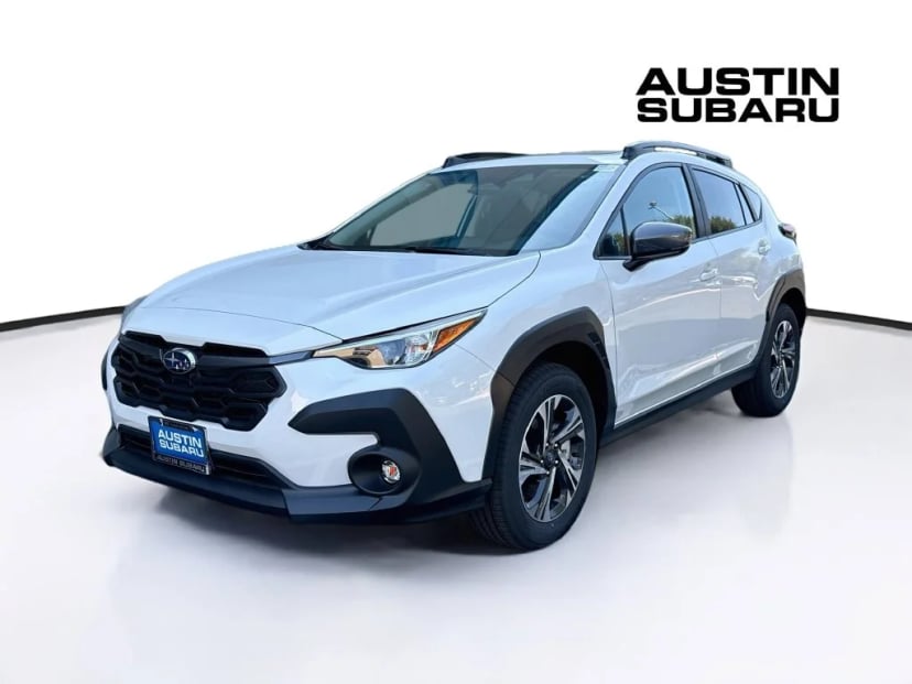 2026 Subaru Crosstrek - Image 1