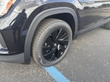 2026 Volkswagen Atlas Cross Sport - Preview 13