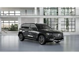 2026 Mercedes-Benz GLB - Preview 11