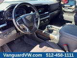 2025 Chevrolet Silverado 1500 - Preview 9