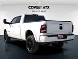 2022 Ram 2500 - Preview 6