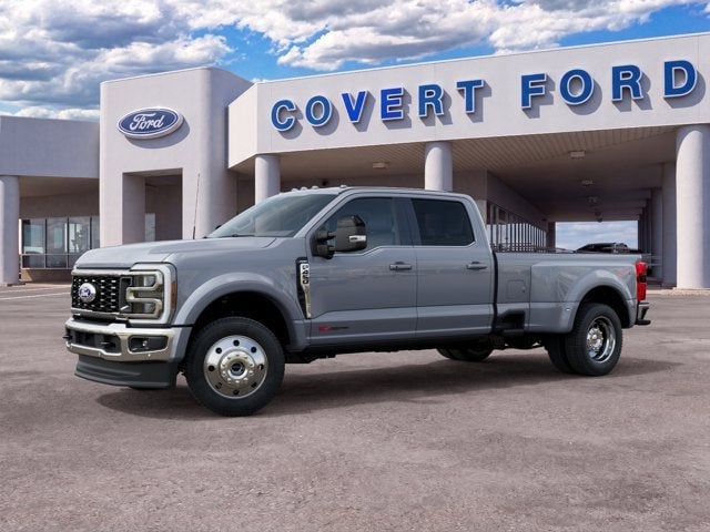 2027 Ford F-450 - Image 1