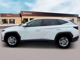 2026 Hyundai Tucson - Preview 3